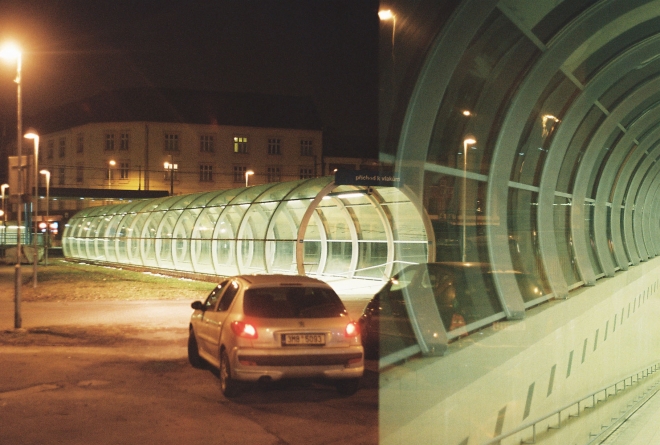 1 Sound of Souls, Cafe de la Ostrava